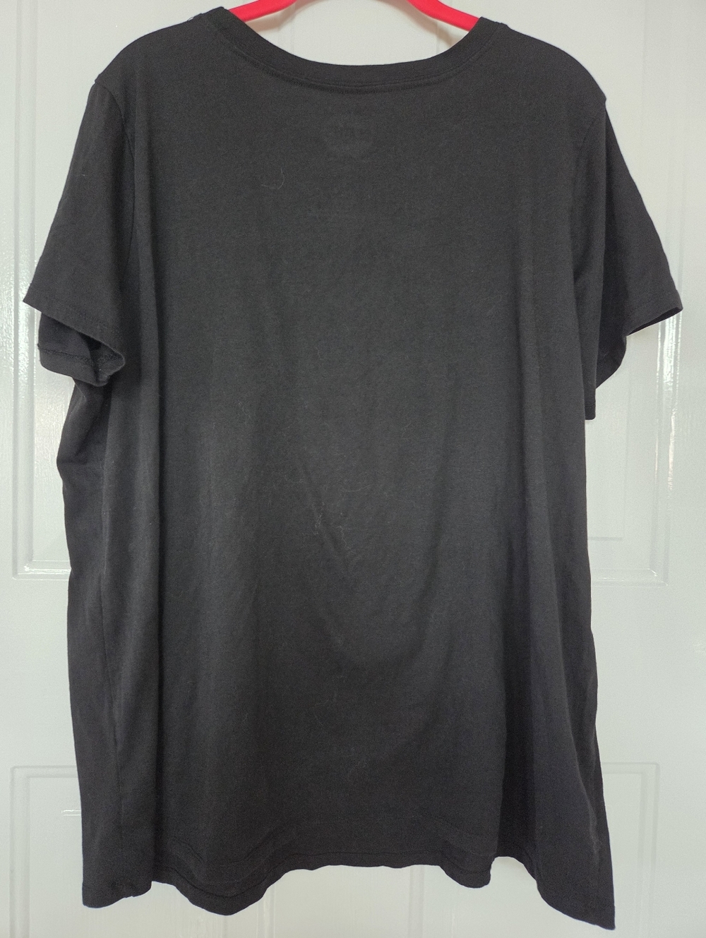 Torrid The Beatles Black Abbey Road Graphic Tee 2x - Picture 3 of 4